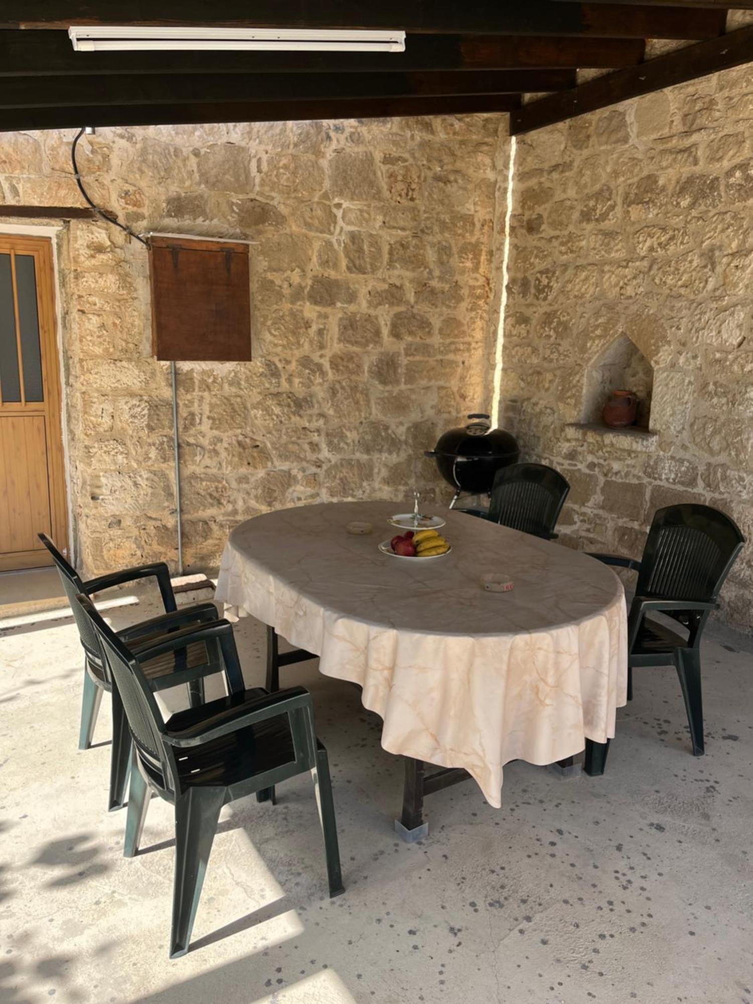 Friendly Villagehouse Пафос Экстерьер фото