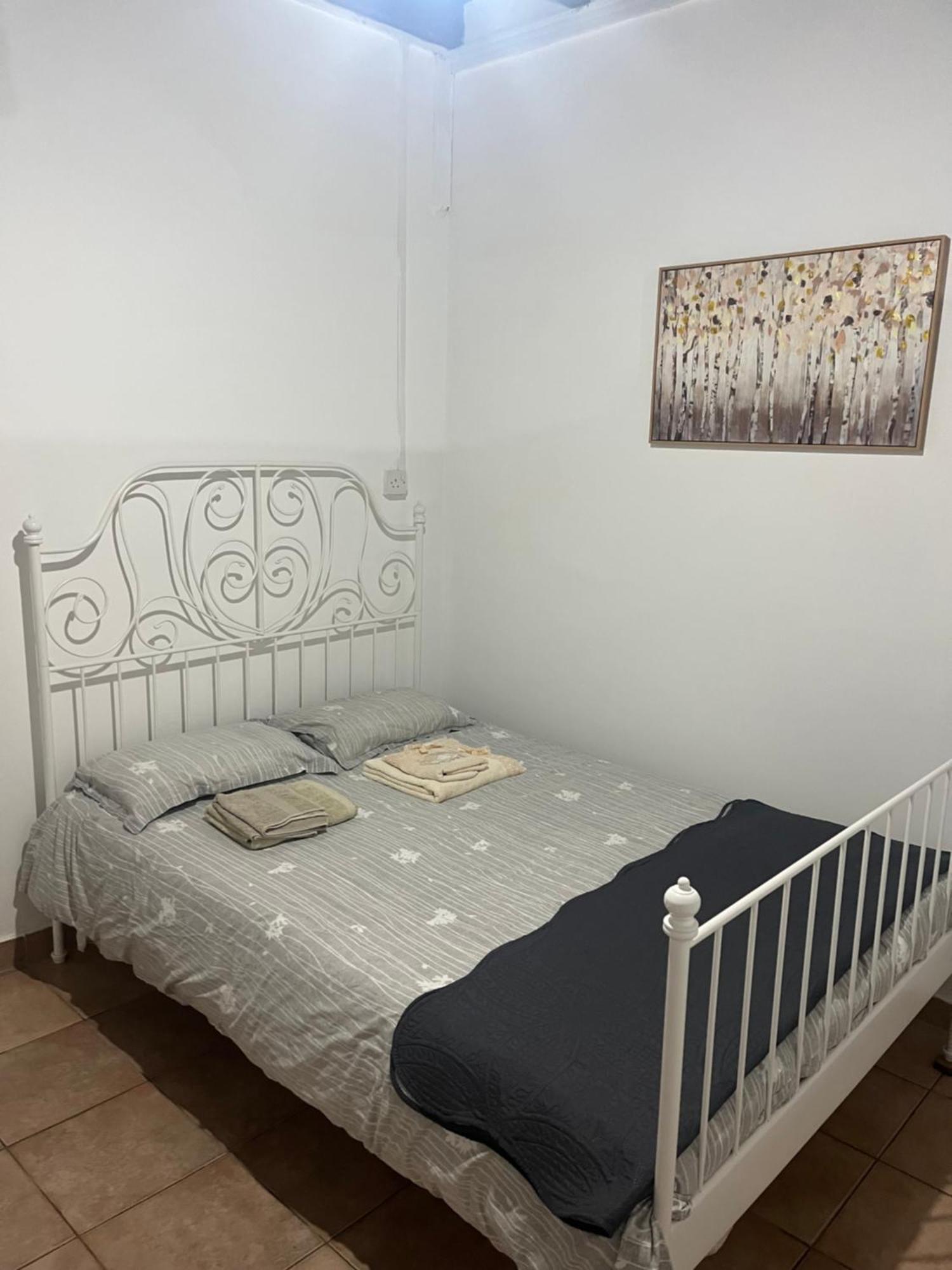 Friendly Villagehouse Пафос Экстерьер фото